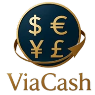 ViaCash Logo